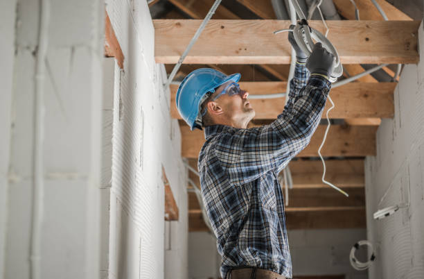 Best Electrical Troubleshooting Services  in Trophy Clu, TX