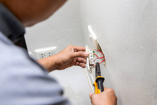 Best Electrician for Home Renovation  in Trophy Clu, TX