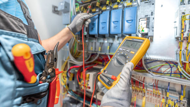 Best Home Electrical Repair  in Trophy Clu, TX